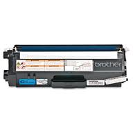 Brother TN-315C CYAN BROTHER (REMANUFACTURED IN CANADA) 3500 PAGE YIELD CARTRIDGE CLICK HERE..